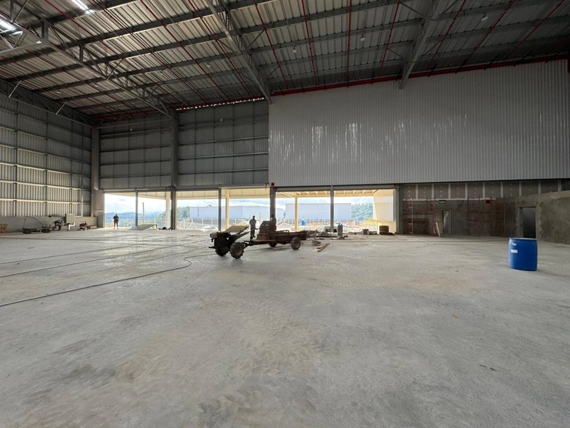 Olhe esta oportunidade para instalar sua empresa aqui em Itajaí!!: 9ª foto da galeria de imagens do imóvel
