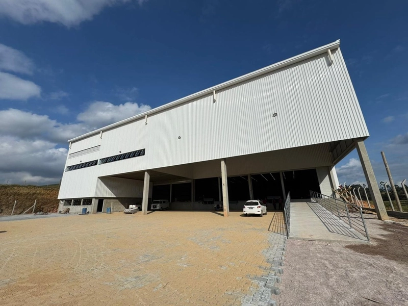Olhe esta oportunidade para instalar sua empresa aqui em Itajaí!!: 4ª foto da galeria de imagens do imóvel