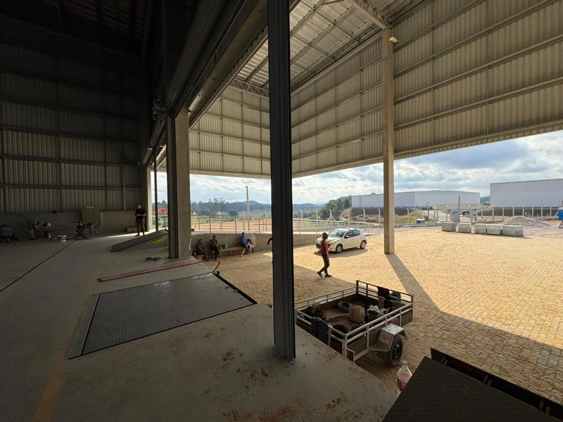 Olhe esta oportunidade para instalar sua empresa aqui em Itajaí!!: 5ª foto da galeria de imagens do imóvel