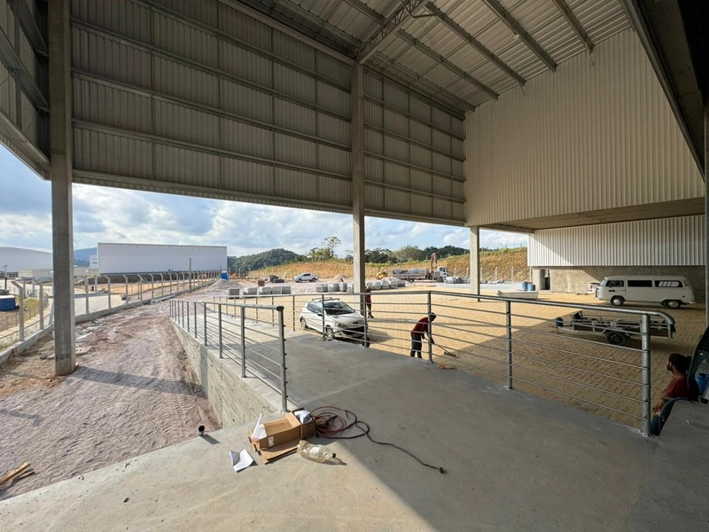 Olhe esta oportunidade para instalar sua empresa aqui em Itajaí!!: 8ª foto da galeria de imagens do imóvel