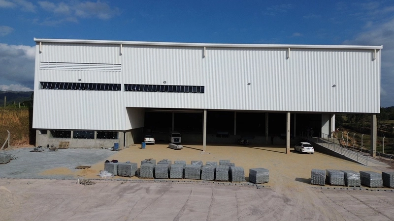 Olhe esta oportunidade para instalar sua empresa aqui em Itajaí!!: 2ª foto da galeria de imagens do imóvel
