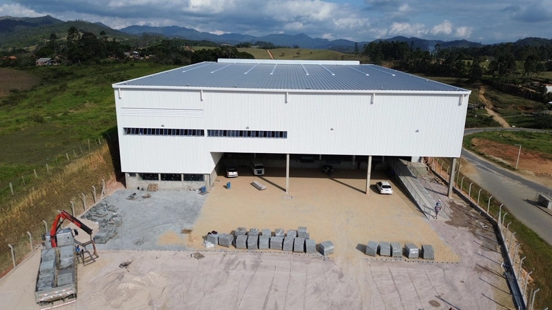 Olhe esta oportunidade para instalar sua empresa aqui em Itajaí!!: 10ª foto da galeria de imagens do imóvel