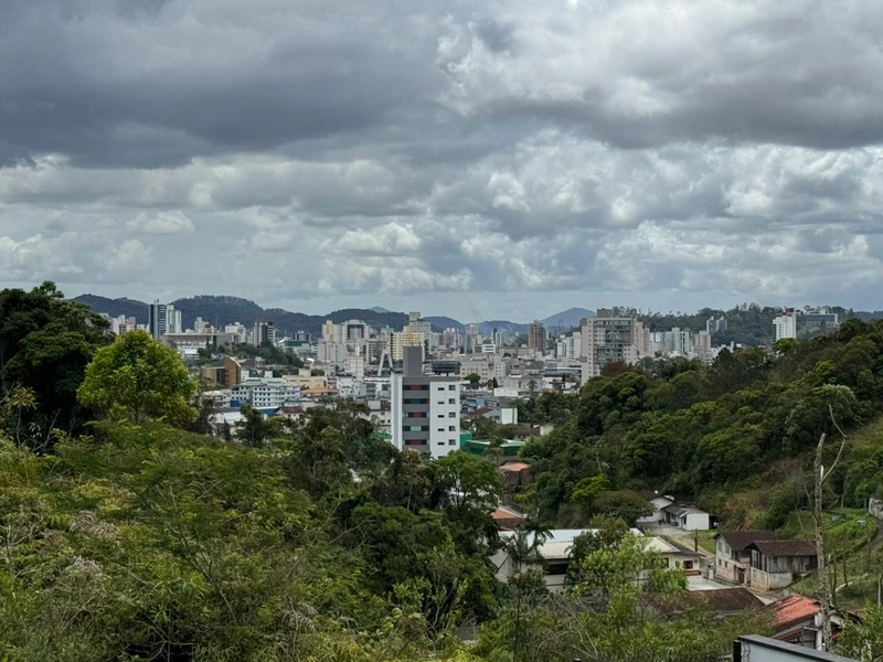 Casa em Loteamento Bruschal no Bairro Souza Cruz em Brusque.: 42ª foto da galeria de imagens do imóvel