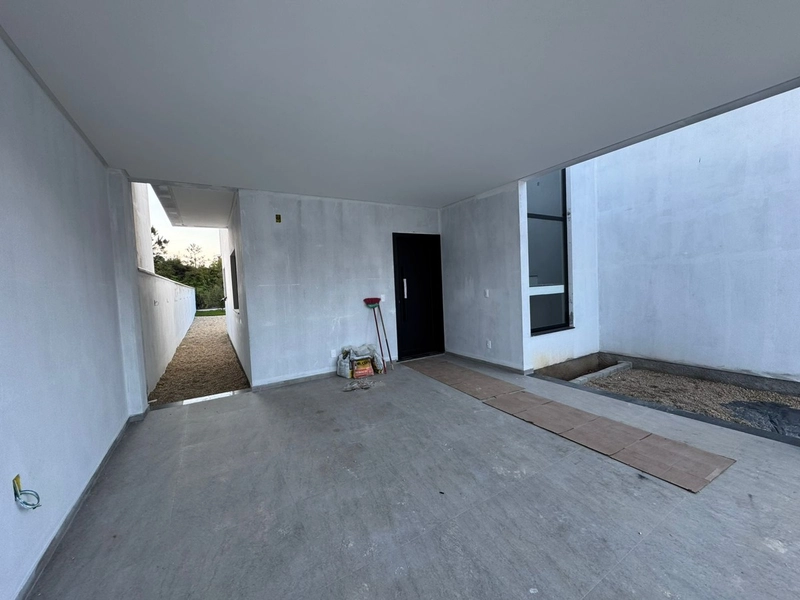 Casa em Loteamento Bruschal no Bairro Souza Cruz em Brusque.: 8ª foto da galeria de imagens do imóvel
