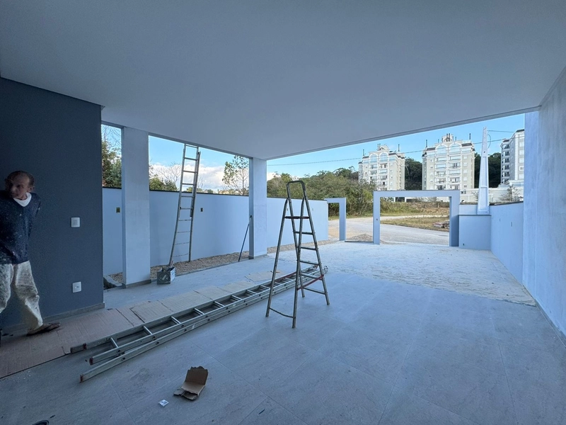 Casa em Loteamento Bruschal no Bairro Souza Cruz em Brusque.: 16ª foto da galeria de imagens do imóvel