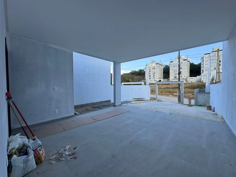 Casa em Loteamento Bruschal no Bairro Souza Cruz em Brusque.: 13ª foto da galeria de imagens do imóvel