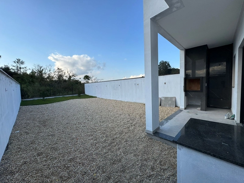 Casa em Loteamento Bruschal no Bairro Souza Cruz em Brusque.: 11ª foto da galeria de imagens do imóvel