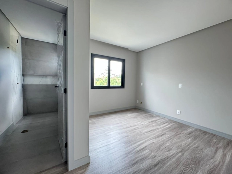 Casa em Loteamento Bruschal no Bairro Souza Cruz em Brusque.: 40ª foto da galeria de imagens do imóvel