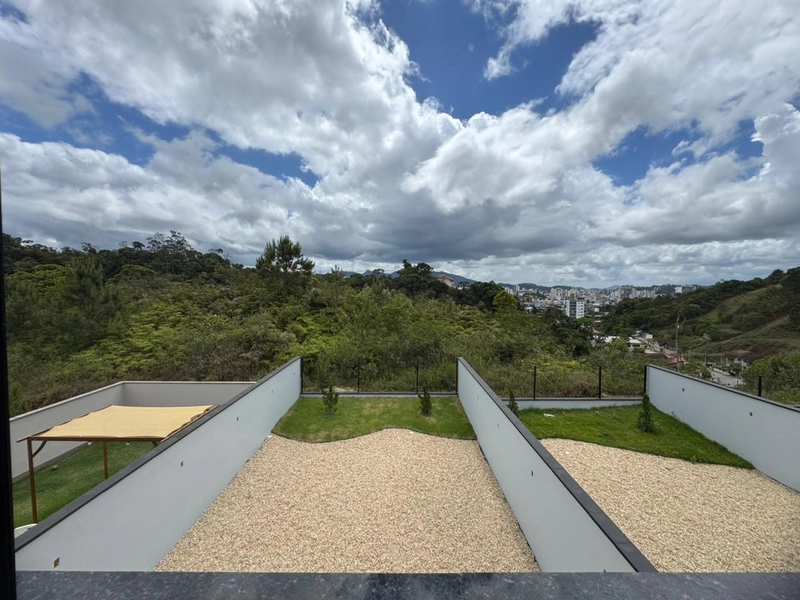 Casa em Loteamento Bruschal no Bairro Souza Cruz em Brusque.: 43ª foto da galeria de imagens do imóvel