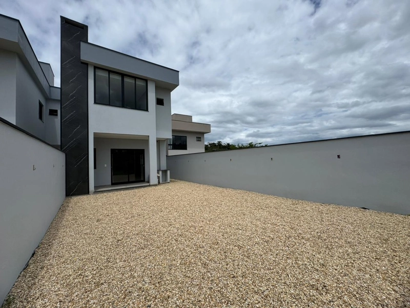 Casa em Loteamento Bruschal no Bairro Souza Cruz em Brusque.: 33ª foto da galeria de imagens do imóvel