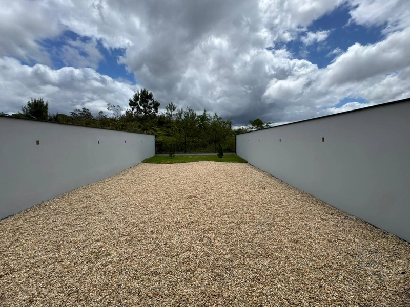 Casa em Loteamento Bruschal no Bairro Souza Cruz em Brusque.: 30ª foto da galeria de imagens do imóvel