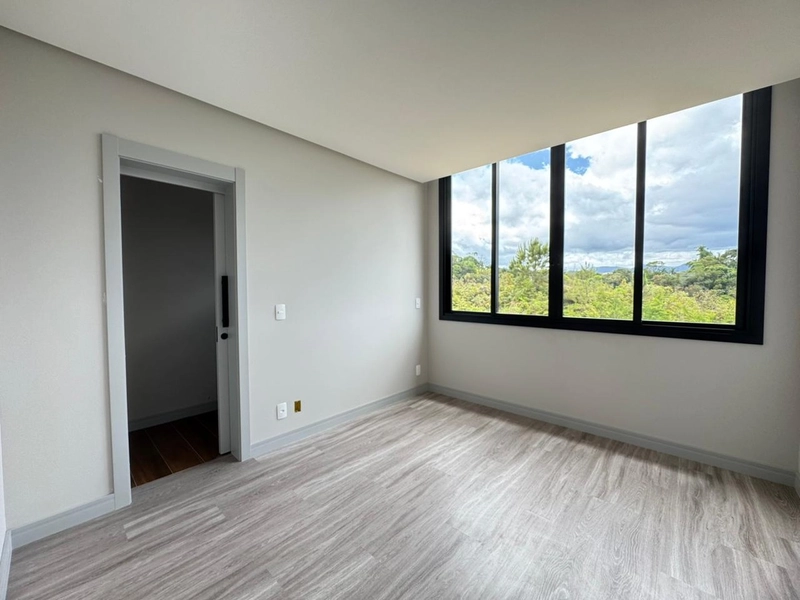 Casa em Loteamento Bruschal no Bairro Souza Cruz em Brusque.: 41ª foto da galeria de imagens do imóvel