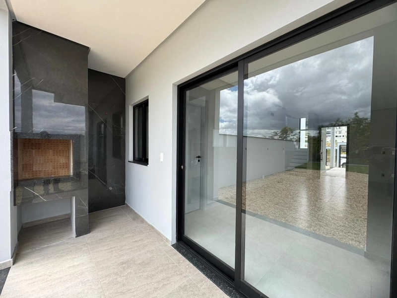 Casa em Loteamento Bruschal no Bairro Souza Cruz em Brusque.: 29ª foto da galeria de imagens do imóvel