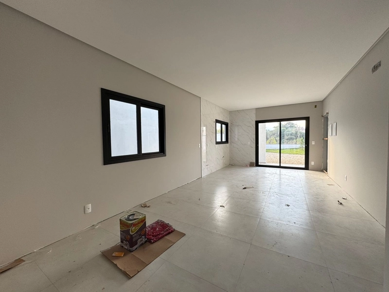 Casa em Loteamento Bruschal no Bairro Souza Cruz em Brusque.: 15ª foto da galeria de imagens do imóvel