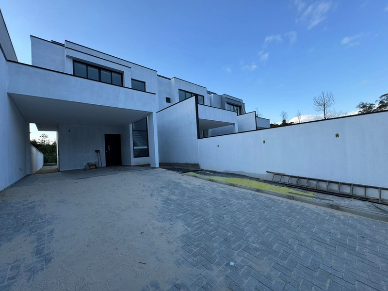 Casa em Loteamento Bruschal no Bairro Souza Cruz em Brusque.: 7ª foto da galeria de imagens do imóvel