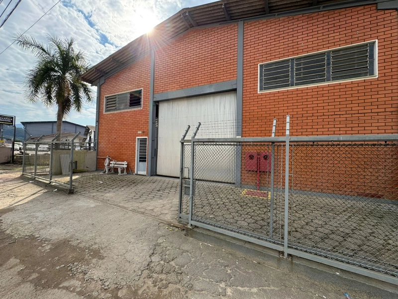 Está querendo ampliar ou instalar sua empresa, olhe esta oportunidade!: 1ª foto da galeria de imagens do imóvel