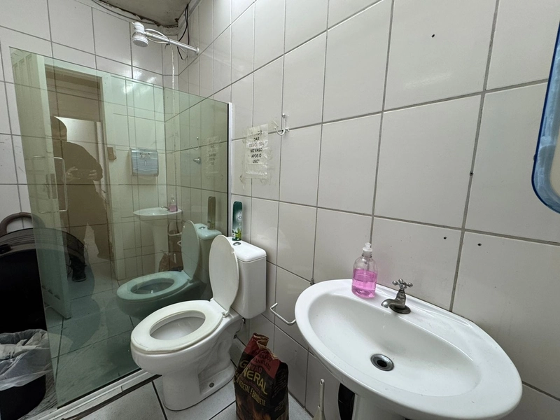 Galpão para locação em Brusque, com 460m2 nós temos essa ótima opção…: 9ª foto da galeria de imagens do imóvel