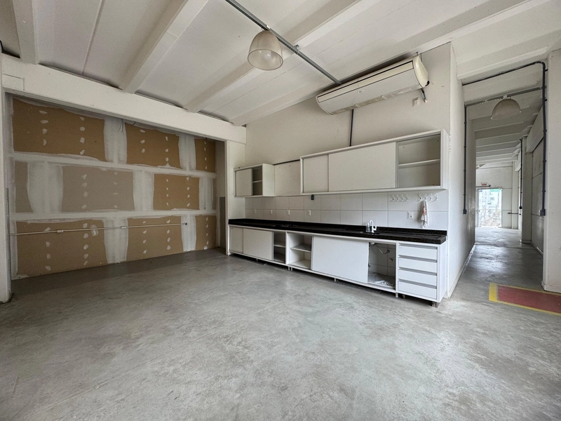 Galpão para locação 3.517m²,com docas carga e descarga: 23ª foto da galeria de imagens do imóvel