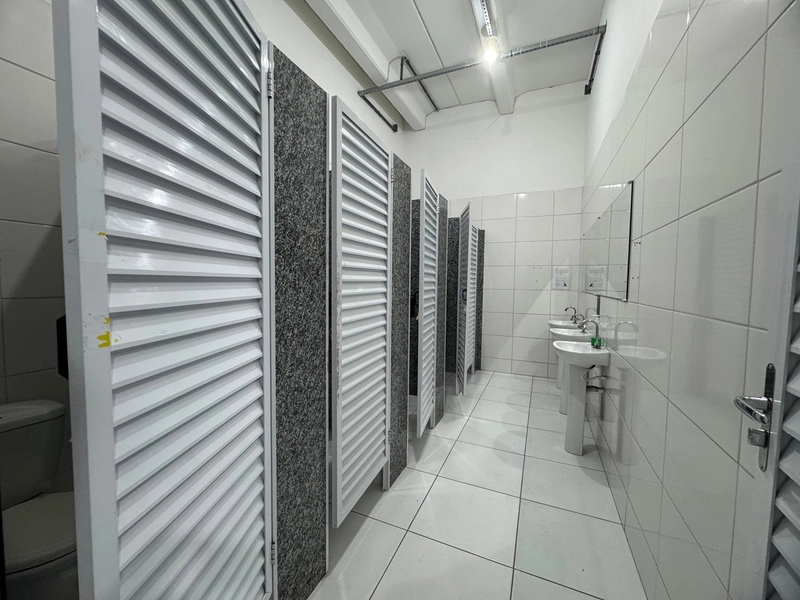 Galpão para locação 3.517m²,com docas carga e descarga: 15ª foto da galeria de imagens do imóvel