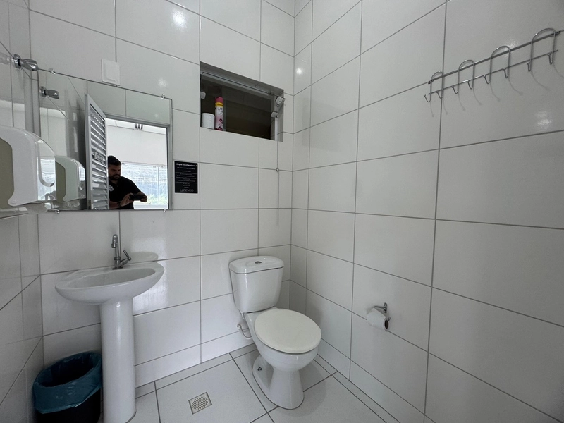 Galpão para locação 3.517m²,com docas carga e descarga: 28ª foto da galeria de imagens do imóvel