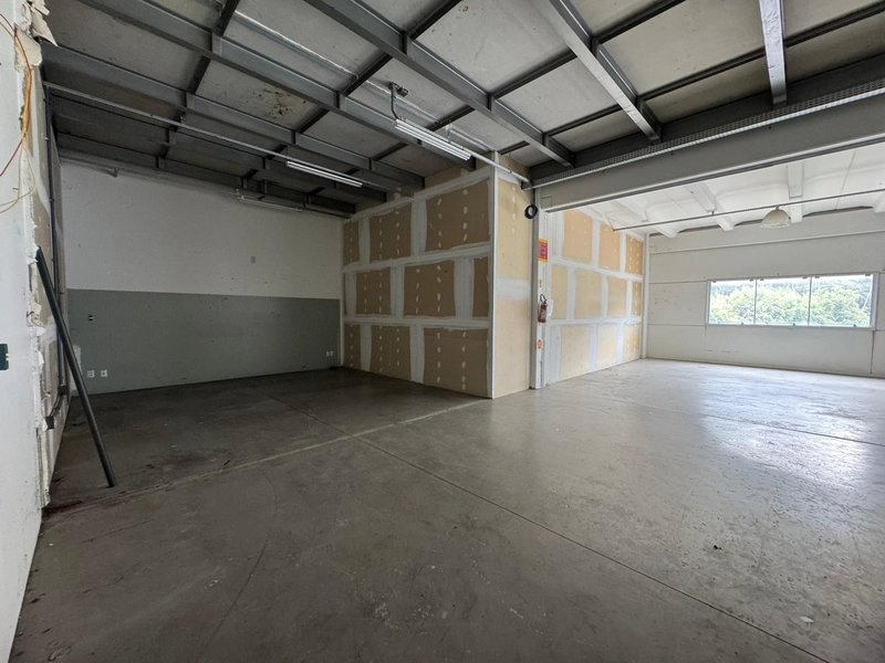 Galpão para locação 3.517m²,com docas carga e descarga: 14ª foto da galeria de imagens do imóvel