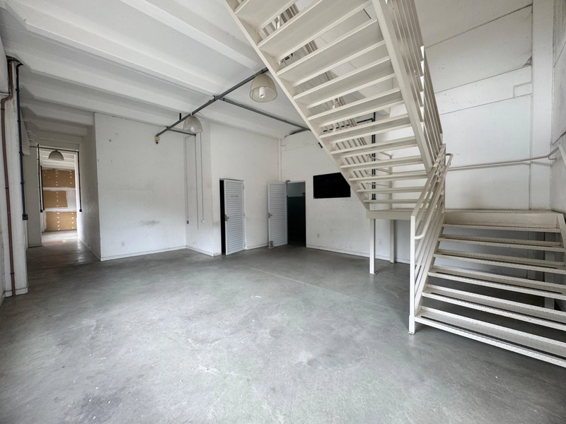 Galpão para locação 3.517m²,com docas carga e descarga: 25ª foto da galeria de imagens do imóvel