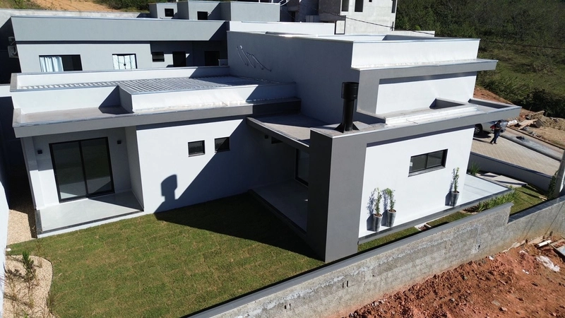 Casa moderna, nova para comprar, olha essa oportunidade á venda!: 15ª foto da galeria de imagens do imóvel
