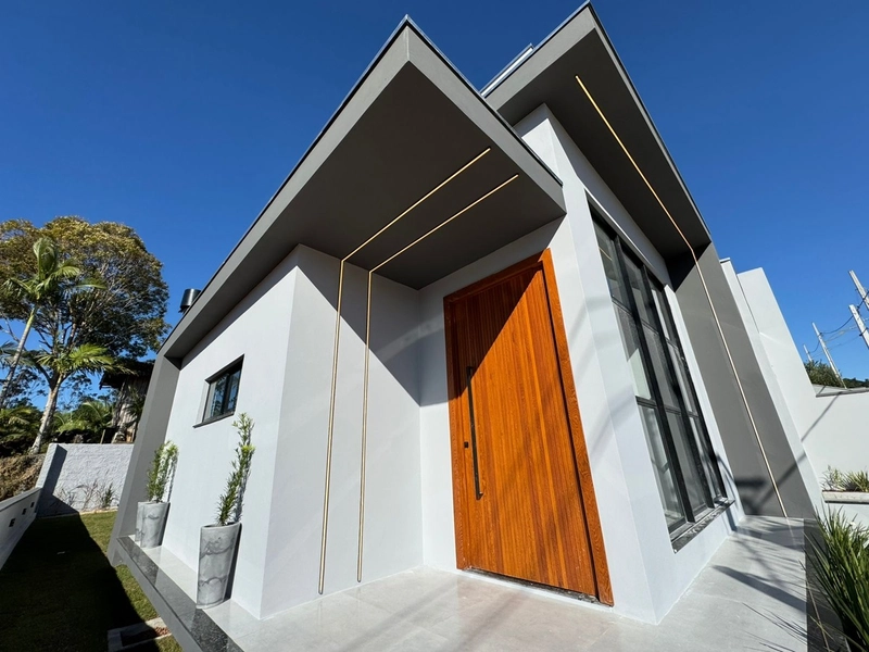 Casa moderna, nova para comprar, olha essa oportunidade á venda!: 7ª foto da galeria de imagens do imóvel
