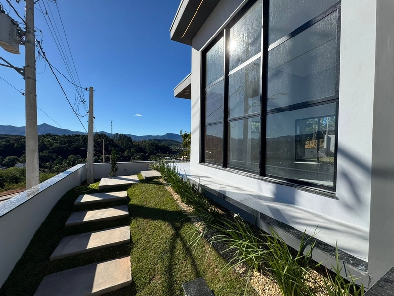 Casa moderna, nova para comprar, olha essa oportunidade á venda!: 5ª foto da galeria de imagens do imóvel
