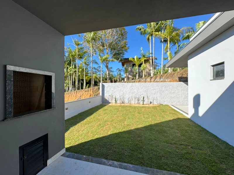 Casa moderna, nova para comprar, olha essa oportunidade á venda!: 12ª foto da galeria de imagens do imóvel