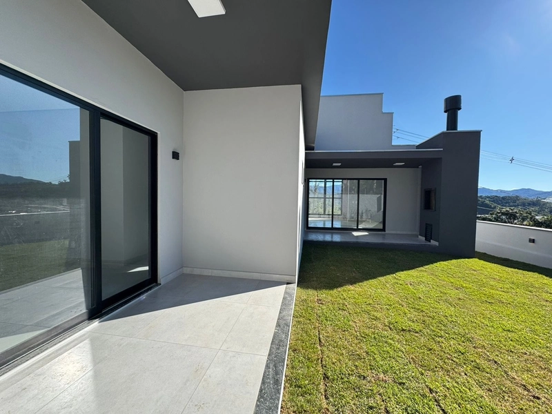Casa moderna, nova para comprar, olha essa oportunidade á venda!: 8ª foto da galeria de imagens do imóvel