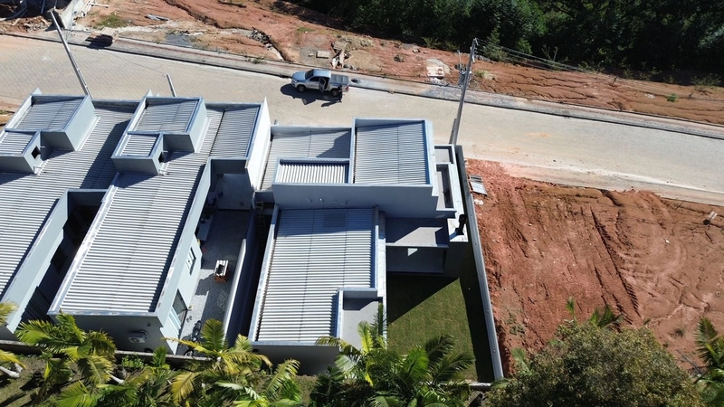 Casa moderna, nova para comprar, olha essa oportunidade á venda!: 16ª foto da galeria de imagens do imóvel