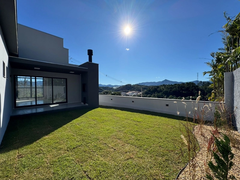 Casa moderna, nova para comprar, olha essa oportunidade á venda!: 6ª foto da galeria de imagens do imóvel