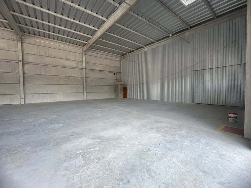 Está procurando galpão comercial Novo para locação em Guabiruba, aqui: 8ª foto da galeria de imagens do imóvel