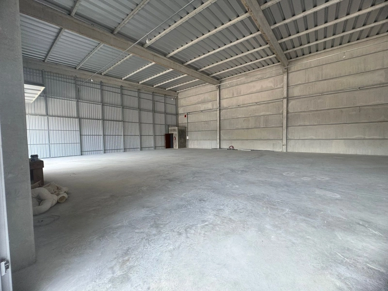 Está procurando galpão comercial Novo para locação em Guabiruba, aqui: 10ª foto da galeria de imagens do imóvel