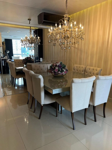 Comprar um apartamento e ainda mobiliado nós temos essa opção...: 11ª foto da galeria de imagens do imóvel