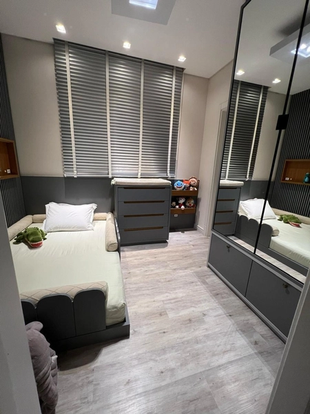 Comprar um apartamento e ainda mobiliado nós temos essa opção...: 19ª foto da galeria de imagens do imóvel