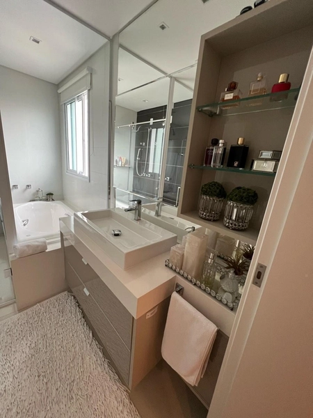 Comprar um apartamento e ainda mobiliado nós temos essa opção...: 30ª foto da galeria de imagens do imóvel