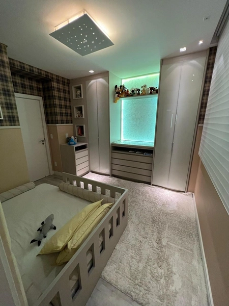 Comprar um apartamento e ainda mobiliado nós temos essa opção...: 24ª foto da galeria de imagens do imóvel