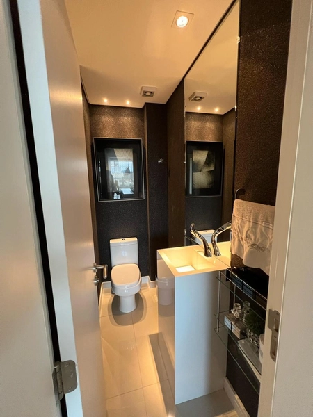Comprar um apartamento e ainda mobiliado nós temos essa opção...: 6ª foto da galeria de imagens do imóvel