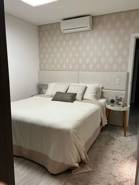 Comprar um apartamento e ainda mobiliado nós temos essa opção...: 28ª foto da galeria de imagens do imóvel