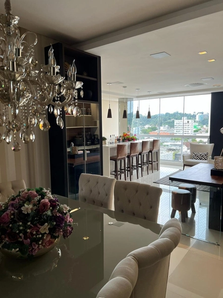 Comprar um apartamento e ainda mobiliado nós temos essa opção...: 4ª foto da galeria de imagens do imóvel
