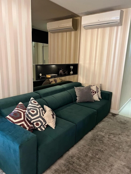 Comprar um apartamento e ainda mobiliado nós temos essa opção...: 16ª foto da galeria de imagens do imóvel