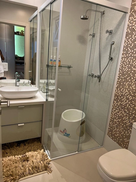Comprar um apartamento e ainda mobiliado nós temos essa opção...: 27ª foto da galeria de imagens do imóvel