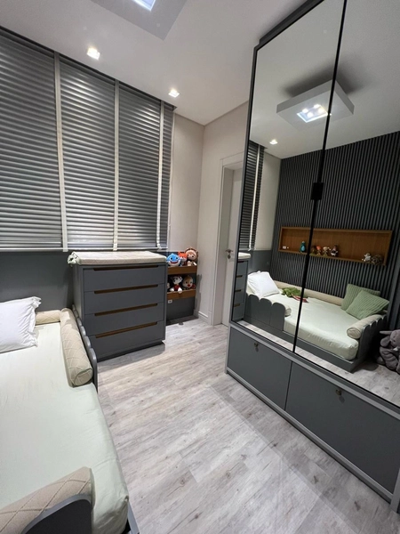 Comprar um apartamento e ainda mobiliado nós temos essa opção...: 18ª foto da galeria de imagens do imóvel