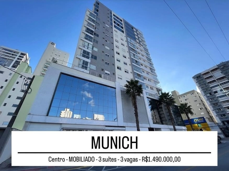 Comprar um apartamento e ainda mobiliado nós temos essa opção...: 1ª foto da galeria de imagens do imóvel