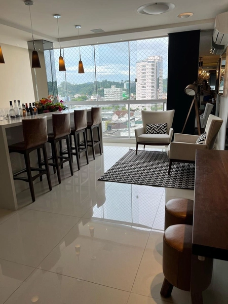 Comprar um apartamento e ainda mobiliado nós temos essa opção...: 7ª foto da galeria de imagens do imóvel