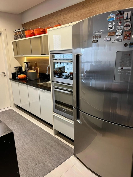 Comprar um apartamento e ainda mobiliado nós temos essa opção...: 2ª foto da galeria de imagens do imóvel