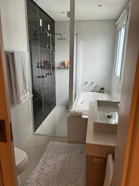 Comprar um apartamento e ainda mobiliado nós temos essa opção...: 31ª foto da galeria de imagens do imóvel