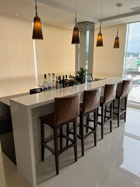 Comprar um apartamento e ainda mobiliado nós temos essa opção...: 14ª foto da galeria de imagens do imóvel
